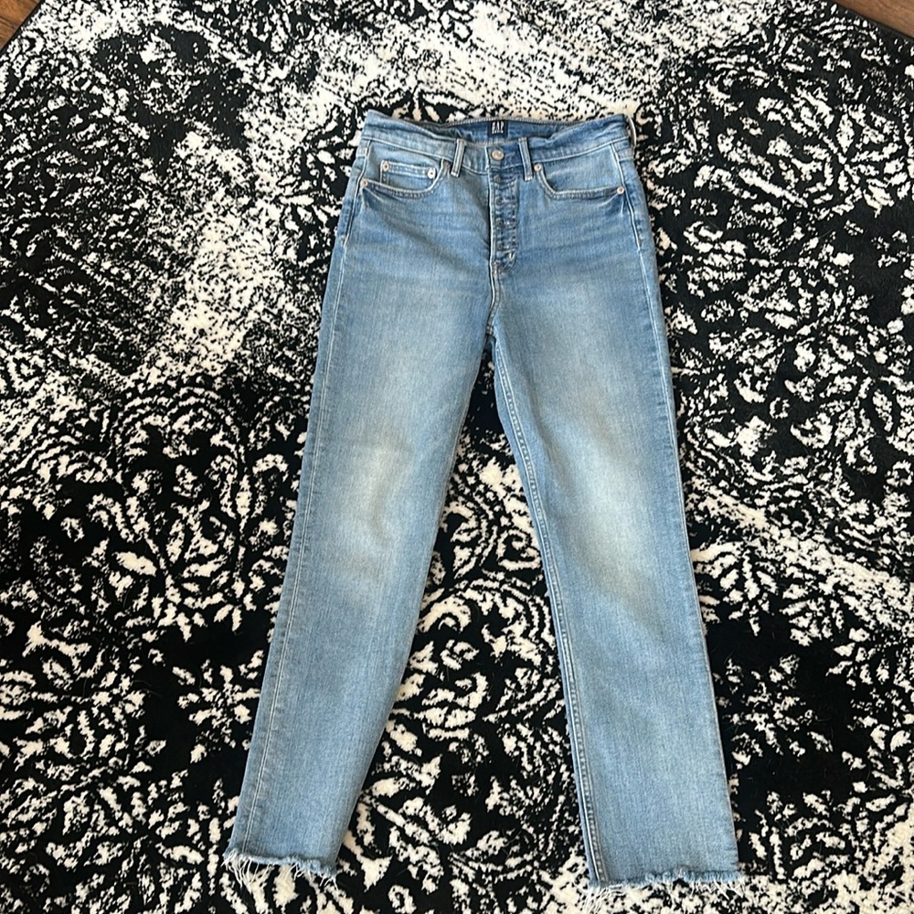 Gap Jeans
